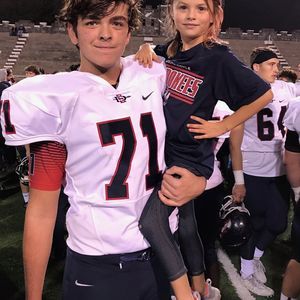 Meet your Posher, David